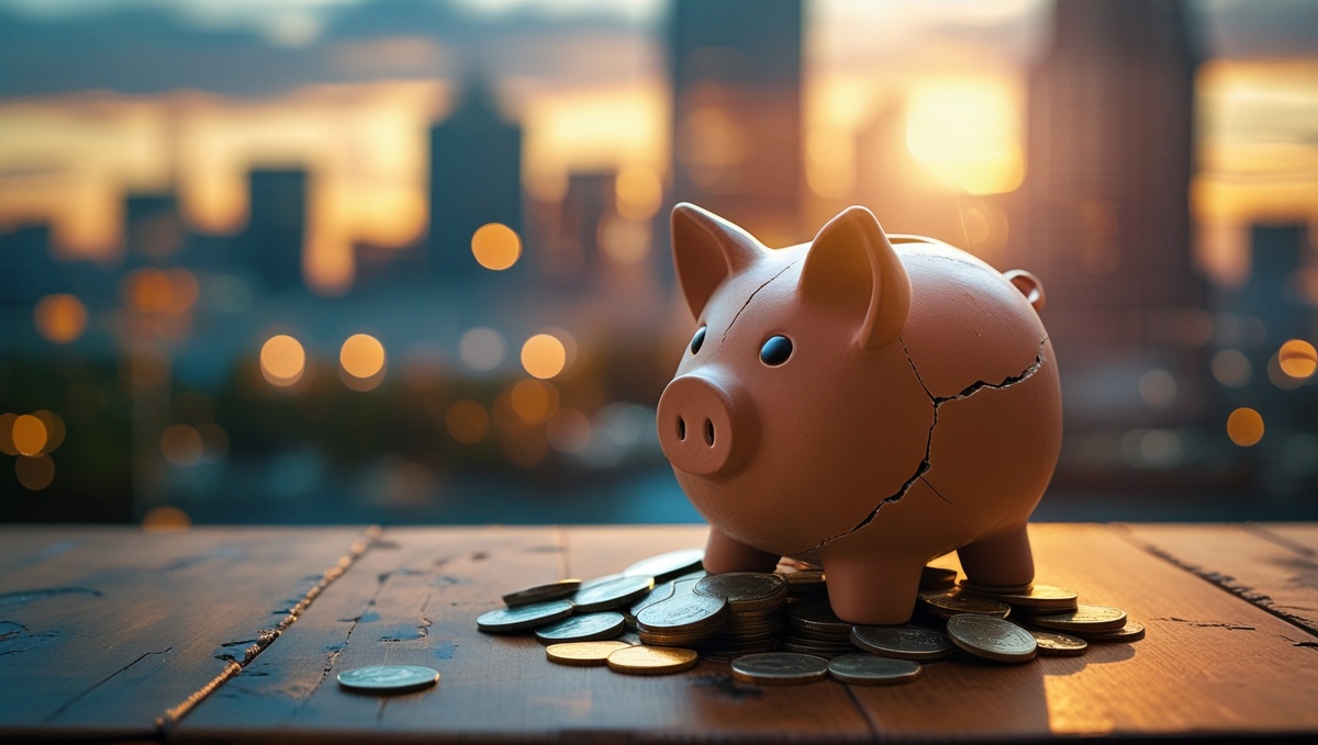 корректируйте свой бюджет