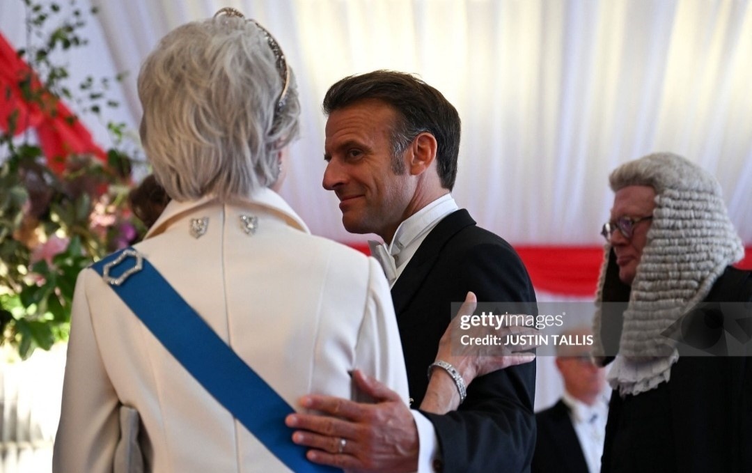 Герцогиня Бригитта Глостерская: выбирает классику, создавая образ вне времени и выражая свою индивидуальность