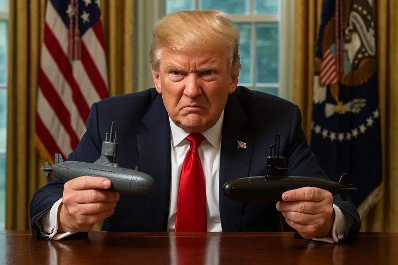 Фото:
Нейросеть AI/ForPost