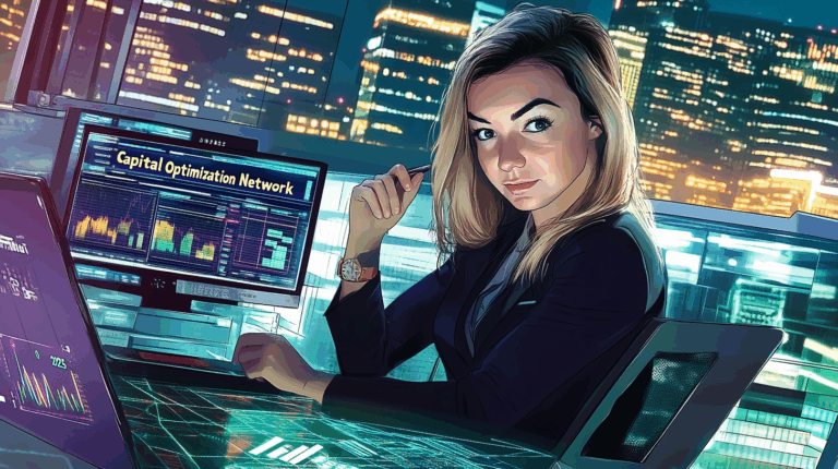    Как спасти бизнес: оптимизация структуры капитала 2025 MKB-Finance