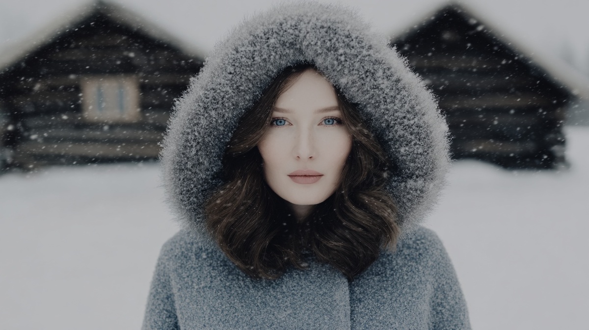    Энерго-отражающие зимние колготки: как не замерзнуть и оставаться стильной в морозы Алина