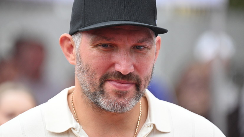   РИА Новости