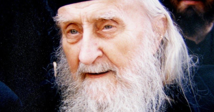 Как прийти к самому себе, к такому как вас задумал бог? - Ответ дал старец Софроний Сахаров