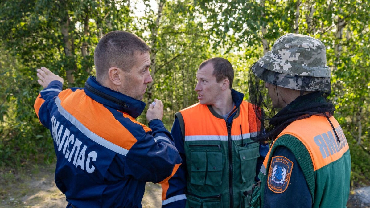    Фото: Федор Воронов/«Ямал-Медиа»