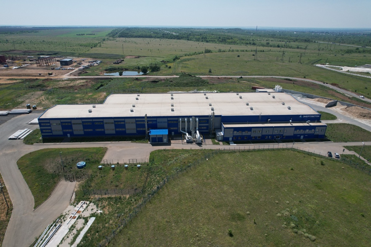    Фото АО "Промпарки"