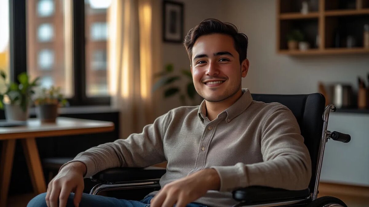    Сгенерировано ИИ