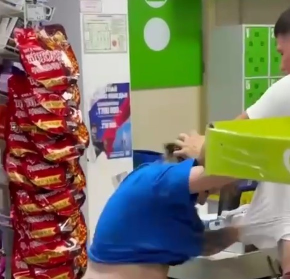 Telegram-канал Многонационал