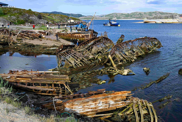     Лев Федосеев/ТАСС