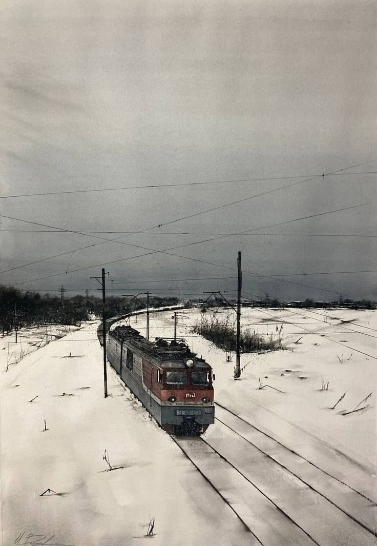 Источник группа ВК "Романтика железных дорог"