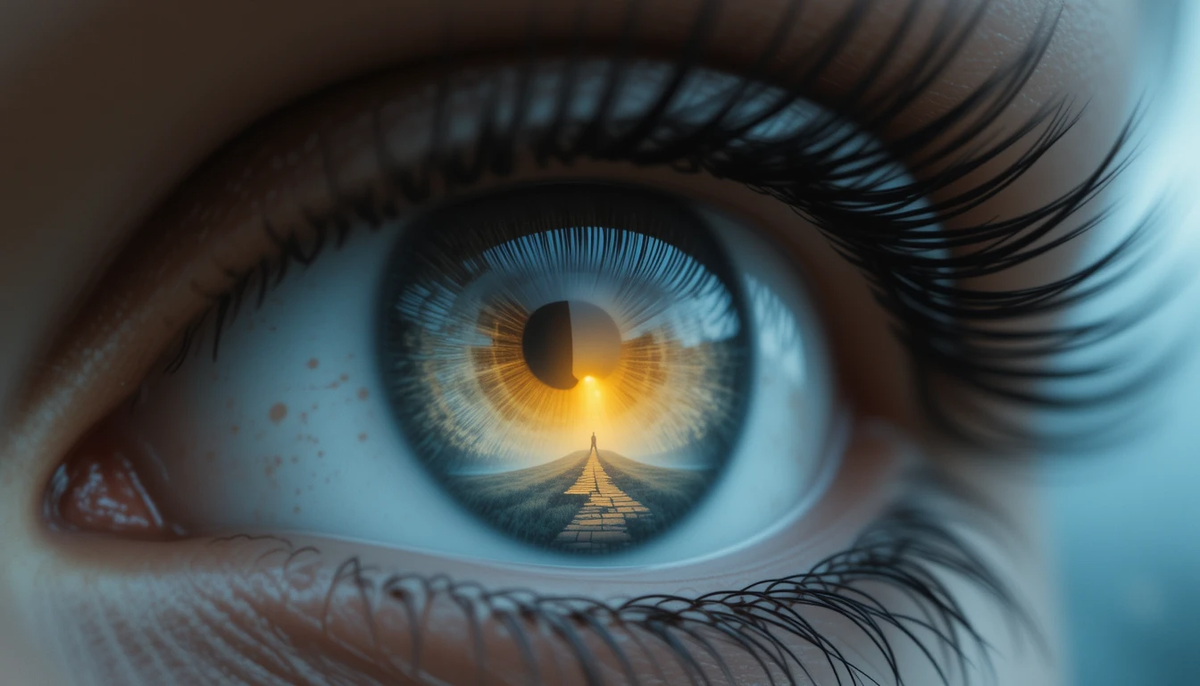 Почему знания не ведут к пробуждению и какой ключ открывает дверь к настоящему