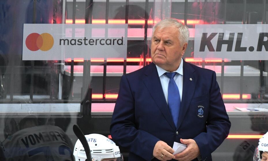    Крикунов стал новым наставником «Сочи». Фото: Global Look Press