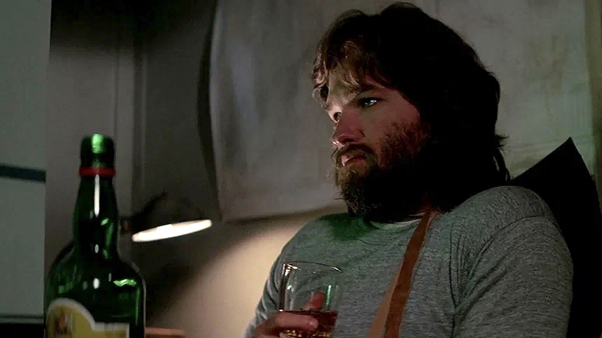 Кадр из фильма "Нечто"