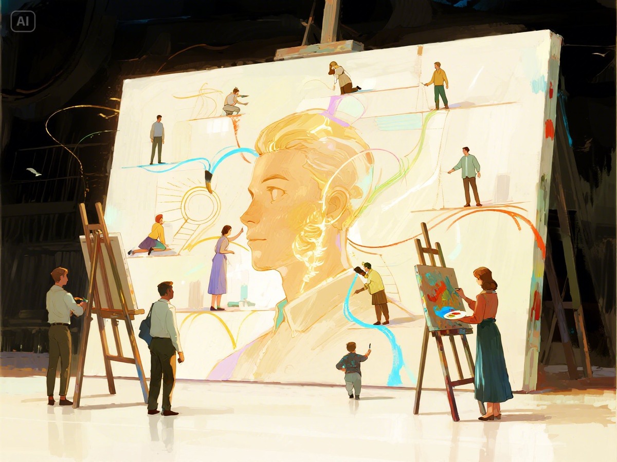 Как действия компании формируют её восприятие: наука и стратегия влияния