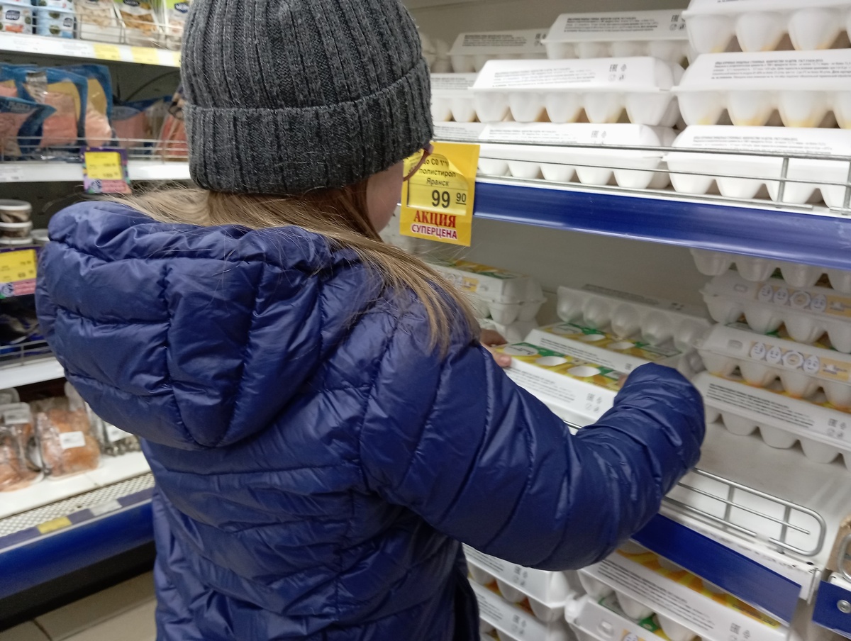    Умные продавцы выбирают яйца домой только так: запоминайте 2 лайфхака