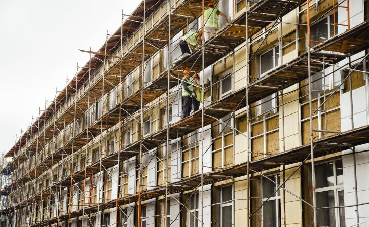    тг А. Хинштейн