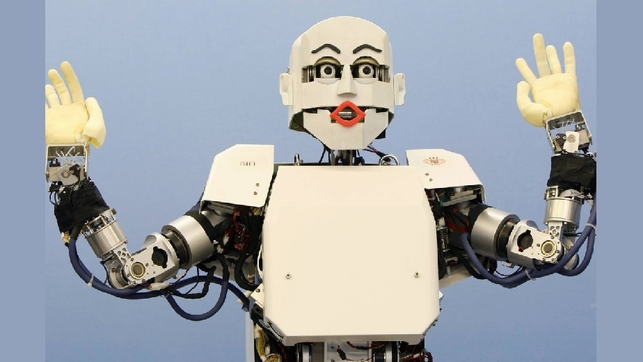 Внимание! Внимание! Будьте готовы зарядиться высокоискусственным интеллектуальным юмором! /из доступного фонда Яндекс.Картинки/