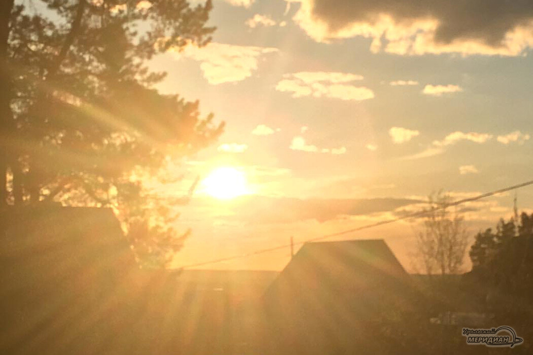    Фото Лидия Аникина © ИА «Уральский меридиан»