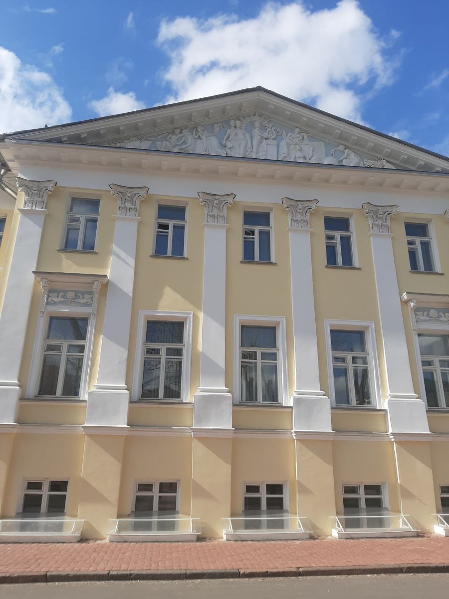 Фото автора