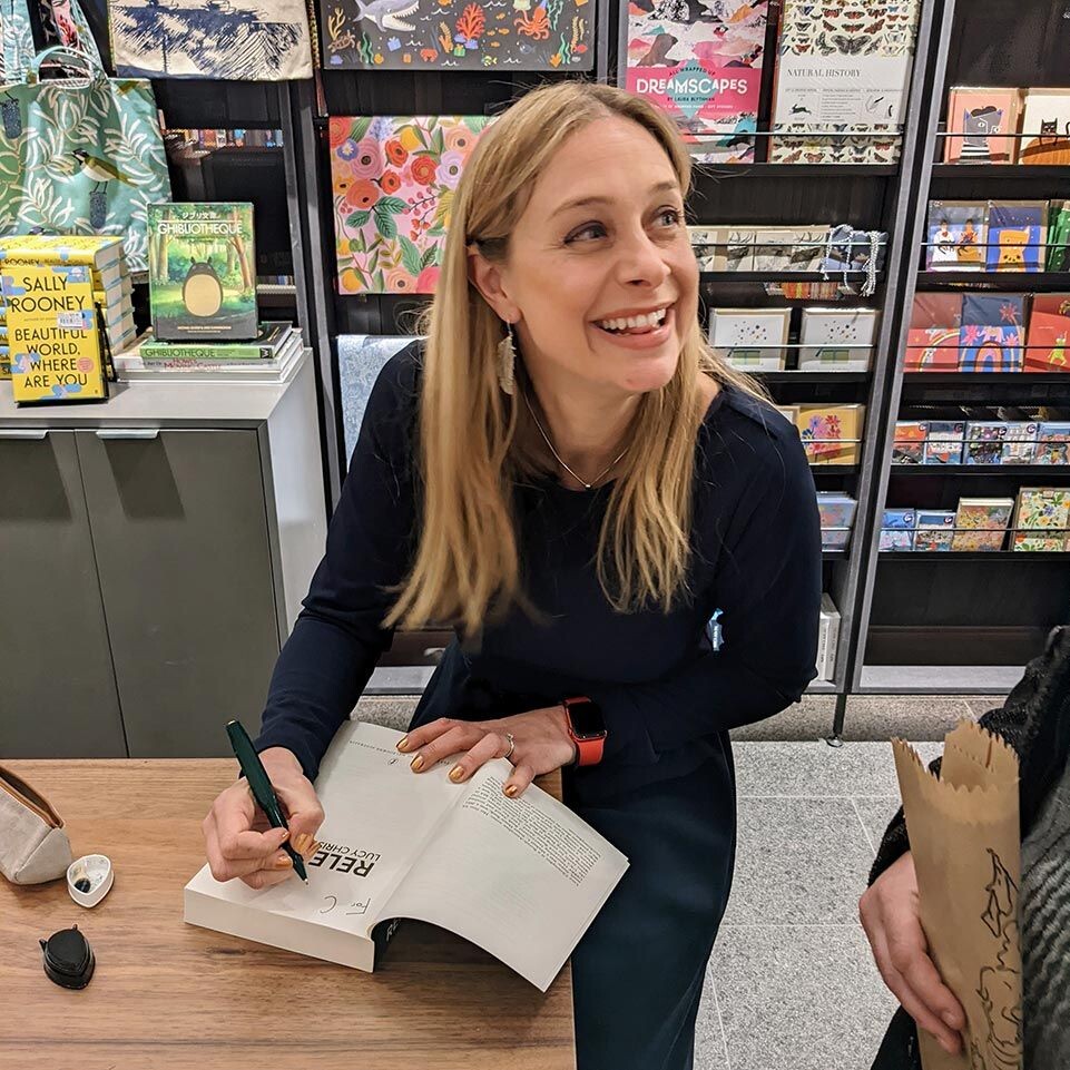 Люси Кристофер