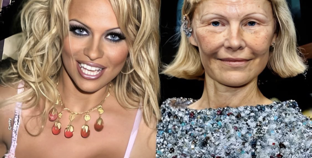 Чему нас учит Памела Андерсон?