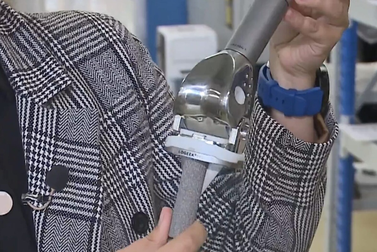    Скриншот видео Вести Новосибирск