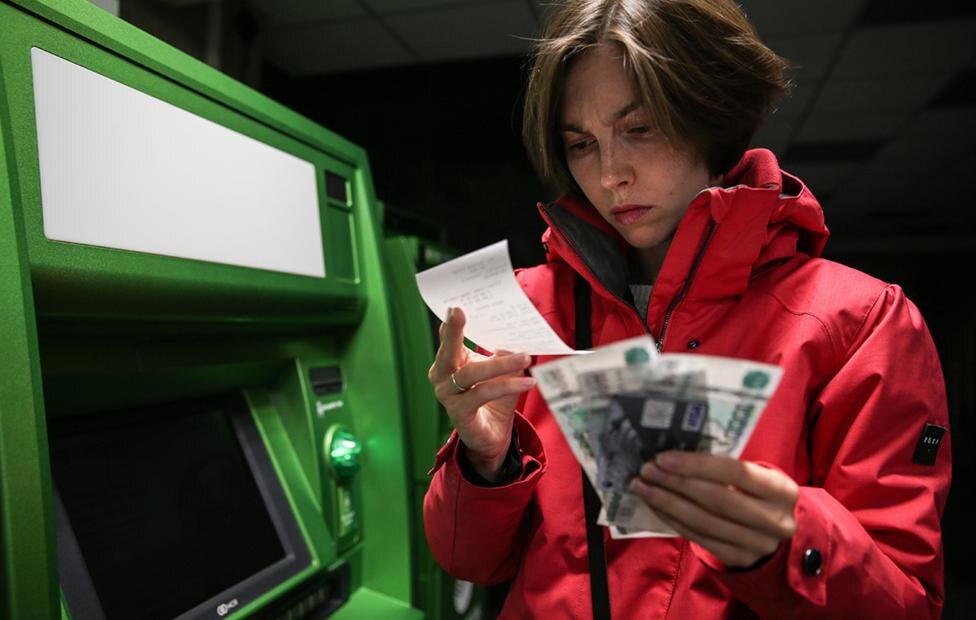 © Сергей Савостьянов/ТАСС