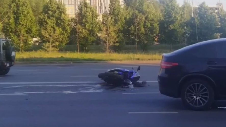    Фото: ГАИ Казани