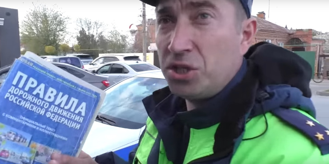 Верховный суд пояснил, что можно ли снимать на видео как инспектор ГИБДД составляет протокол, законны ли его требования убрать камеру