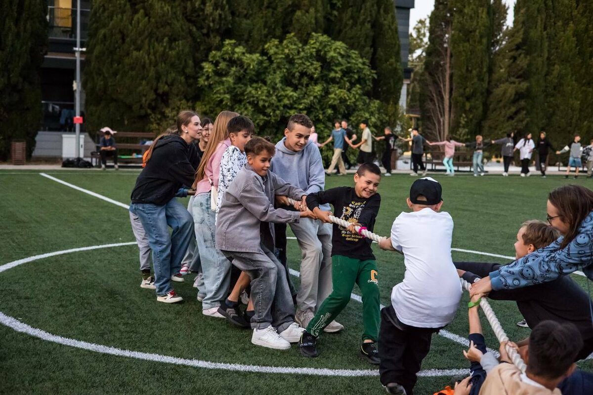 Фото: пресс-служба Раиса РТ