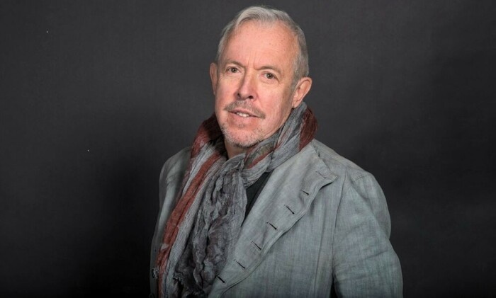 Андрей Макаревич.