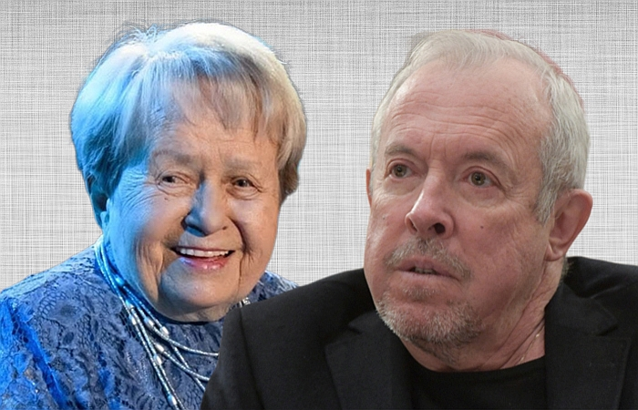 За что Макаревич унизил Пахмутову в 95 лет: «Не очень хороший композитор»