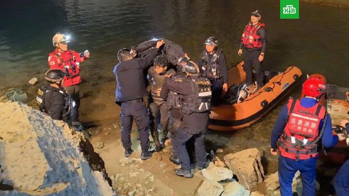    Фото: 119.gov.cn