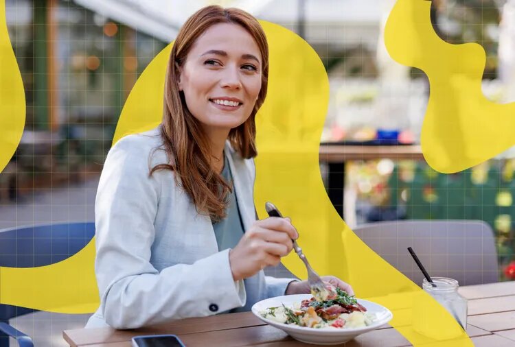    Getty Images. EatingWell design