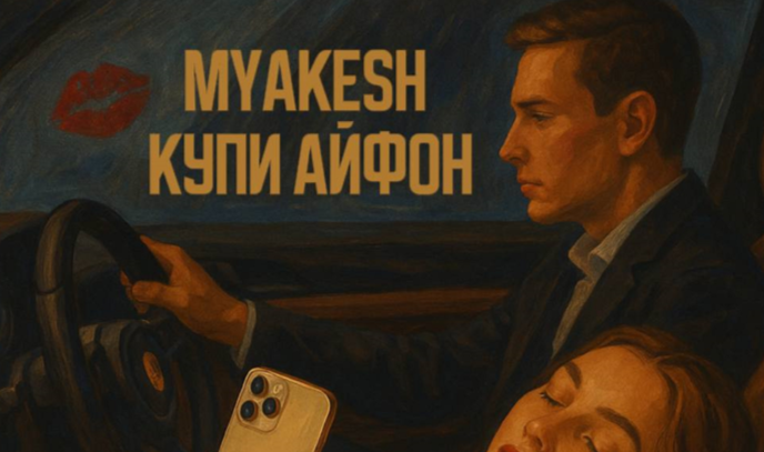 обложка песни