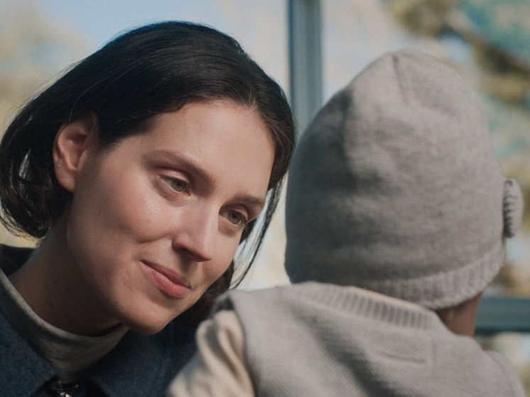     Кадр из фильма "Прости, детка"