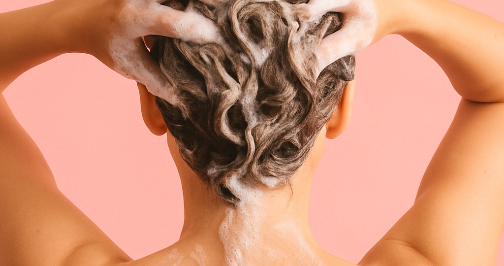 Как правильно мыть голову: пошаговый протокол от трихолога