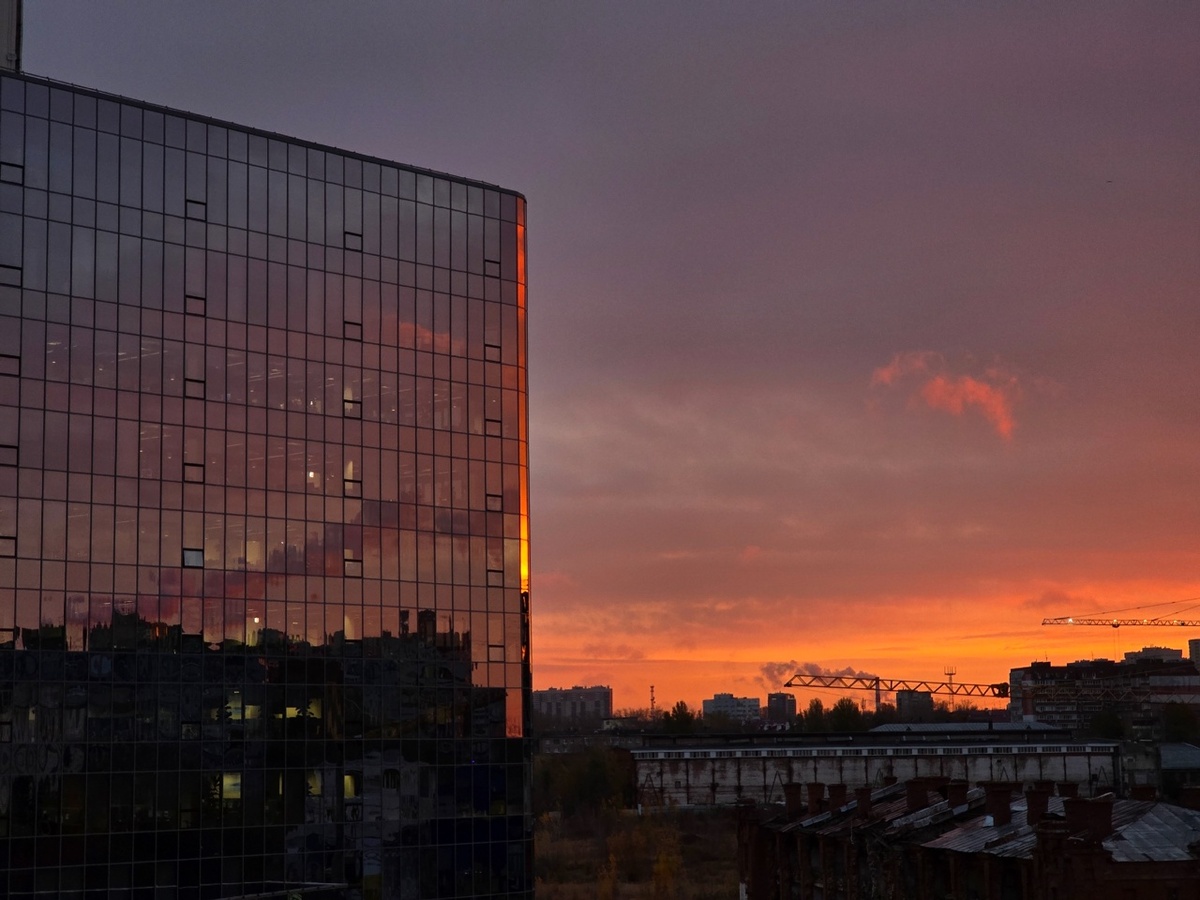    Фото из архива Progorod