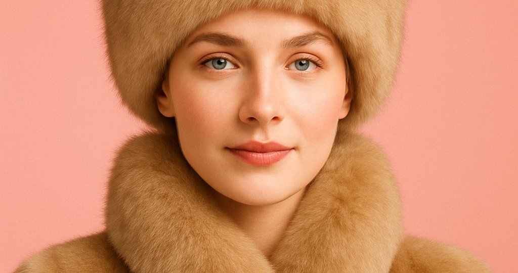 Секрет советских женщин: как умываться, чтобы не было морщин