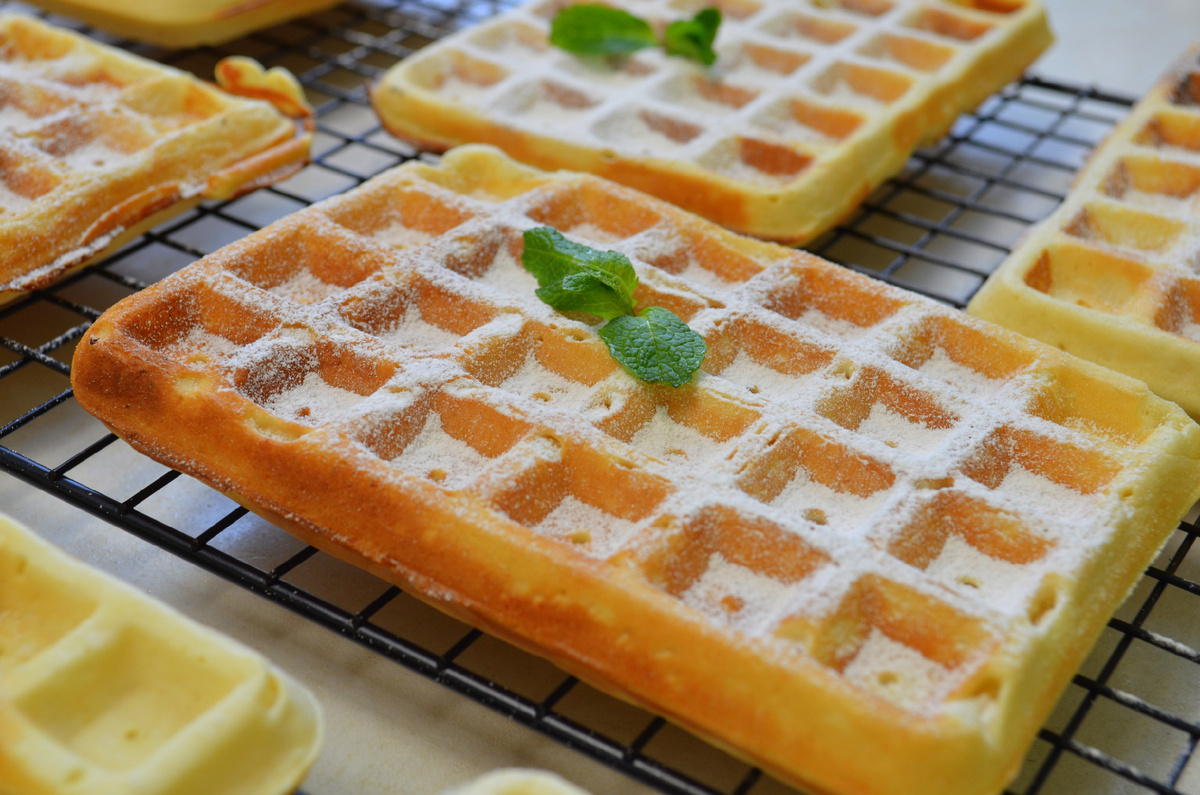 Привет друзья
Готовим вкусные ароматные вафли
вафли с добавлением творога