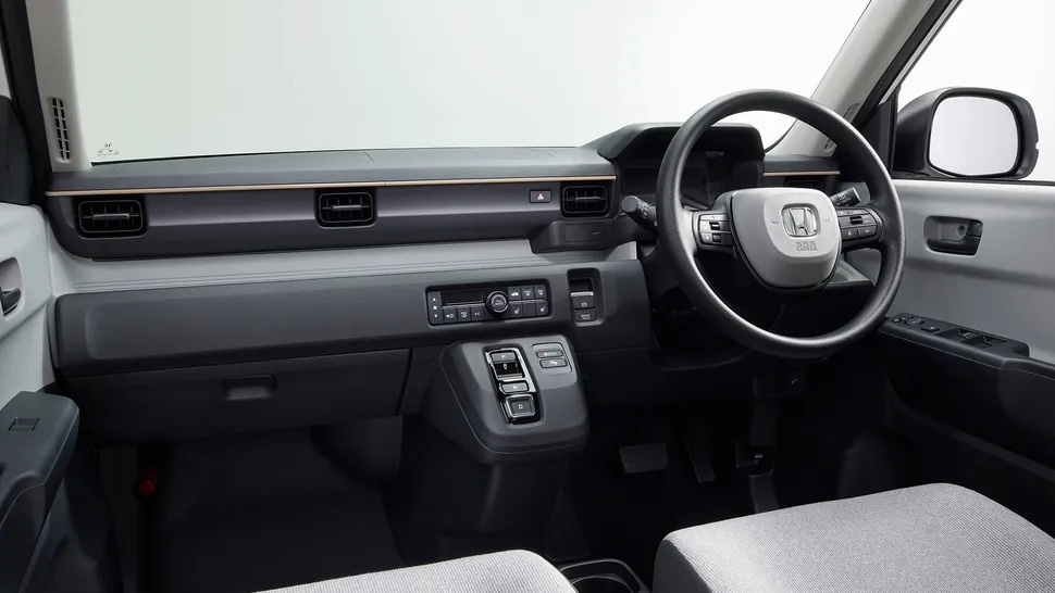 Источник: Honda Japan  📷
