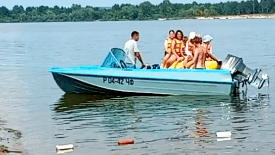 Фото автора