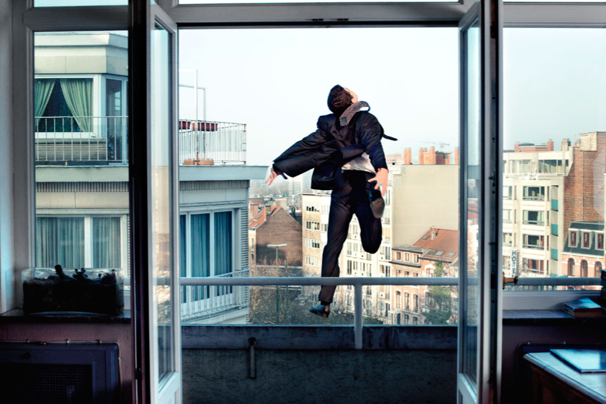 Все великие истории успеха начинаются с неудач