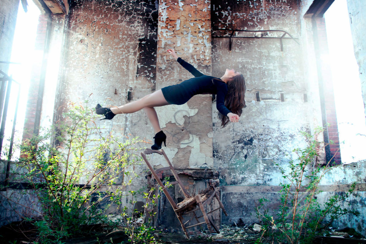 Трудности делают людей более устойчивыми