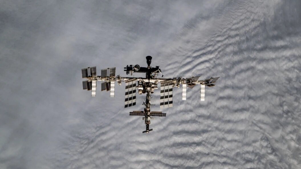    Фото: NASA/Keystone Press Agency/Globallookpress