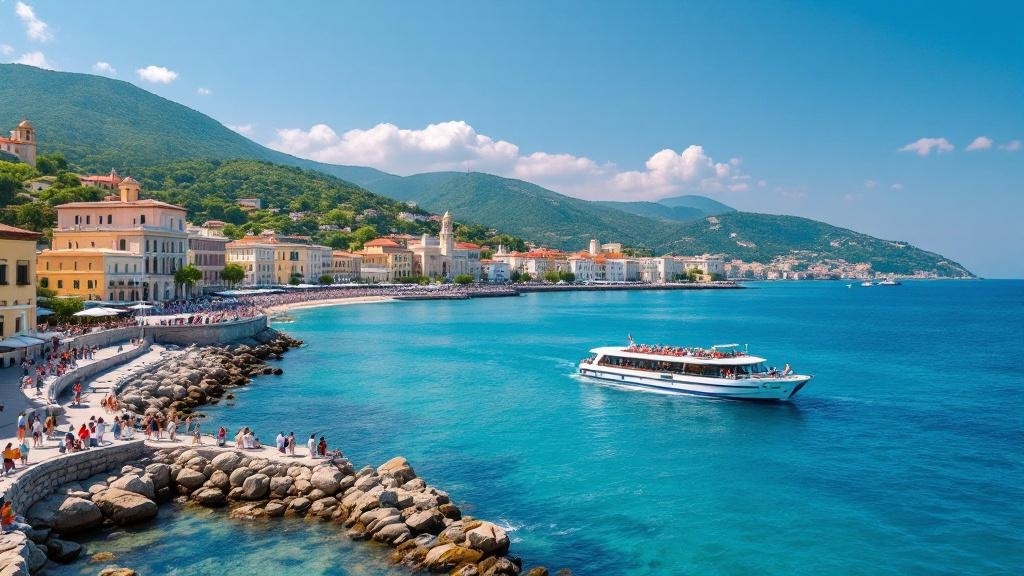    Как провести идеальный завтрак на катере в Балаклаве: советы по еде и наслаждению летом Kapitan