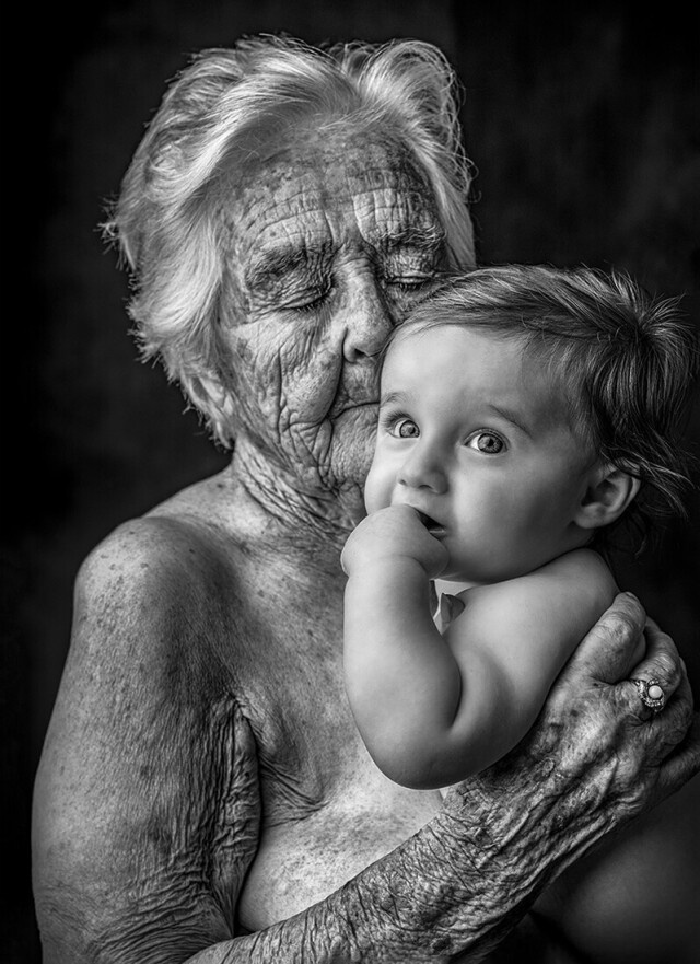 Автор фото Сандра Вентура