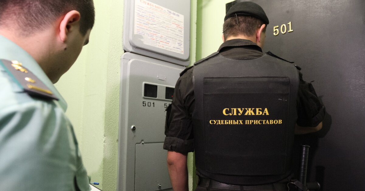 Приставы: кто они и какова их основная роль?