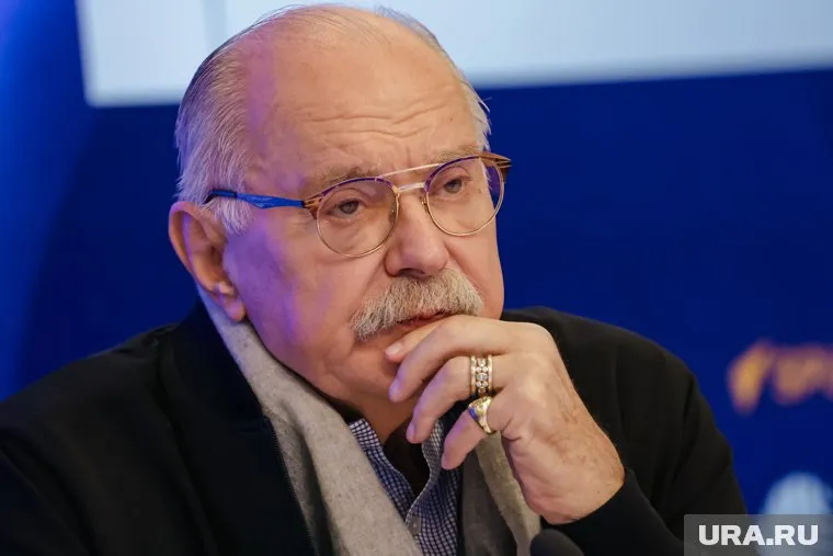 Никита Михалков обвинил тобольскую активистку Луизу Шамсутдинову в разжигании межнациональной розни
Фото: Роман Наумов © URA.RU