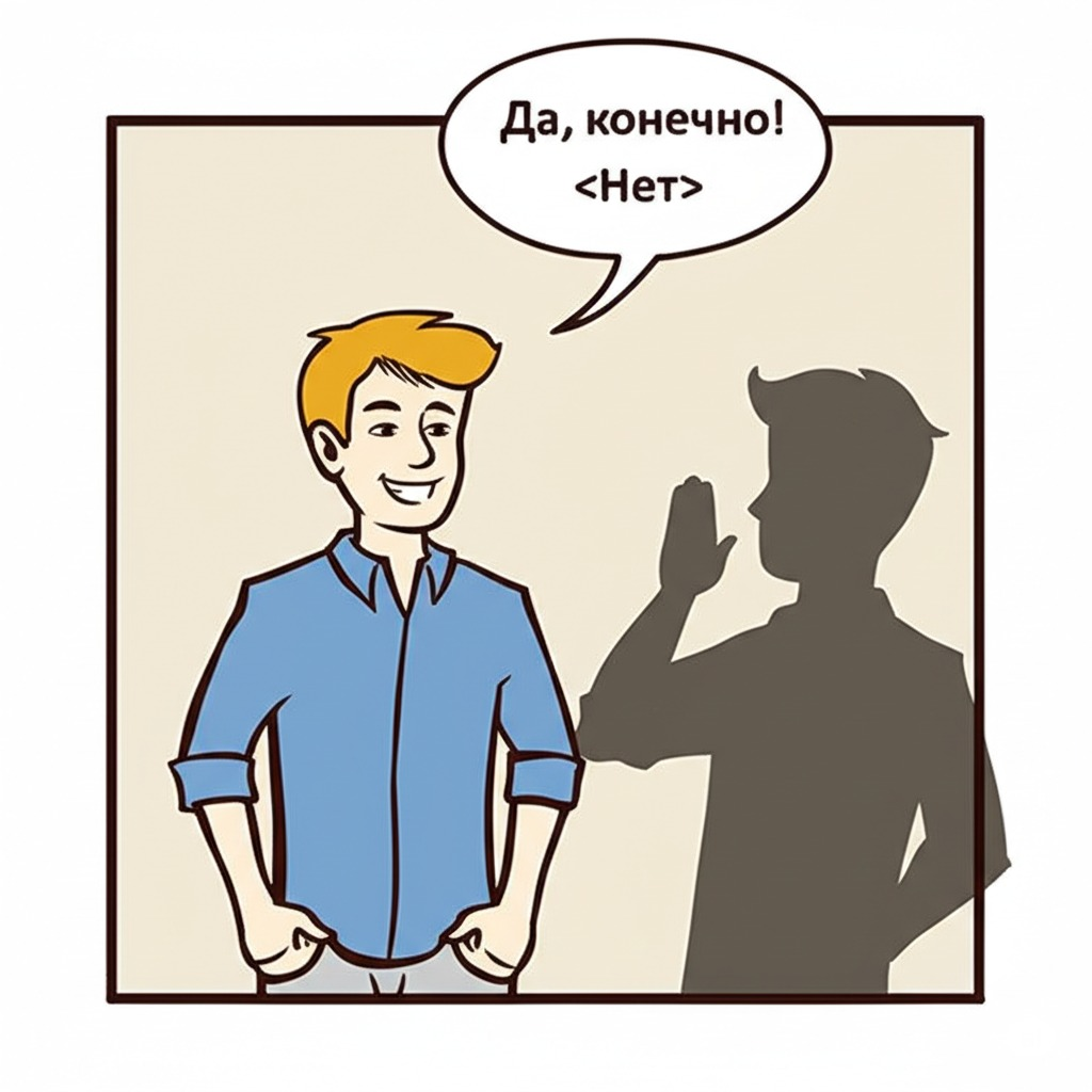 Иллюстрация сгенерирована нейросетью.