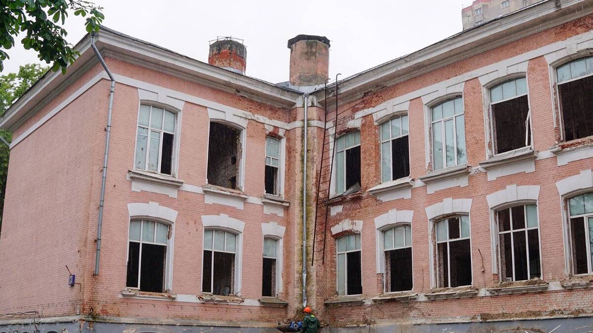    Фото: Публично-правовая компания «Единый заказчик в сфере строительства»